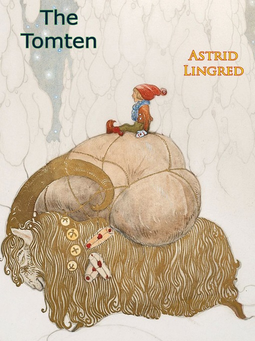 Title details for The Tomten by Astrid Lindgren - Available